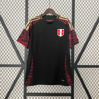 2024-25 Peru Home S-2XL