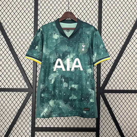 2024-25 Tottenham Hotspur Third Away S-2XL