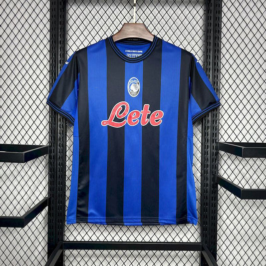 2024-25 Atalanta Home S-XXL