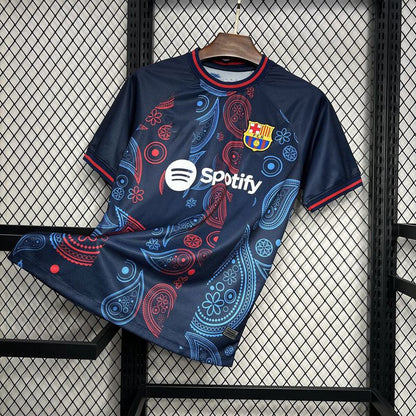 2024-25 Barcelona Especial S-XXL