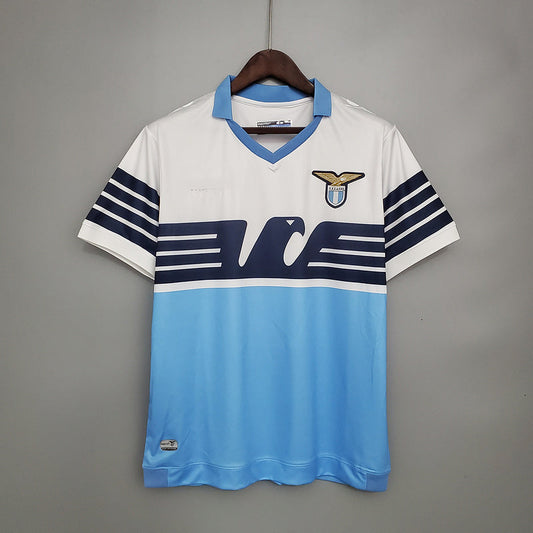 2014 Lazio Home Retro S-XXL