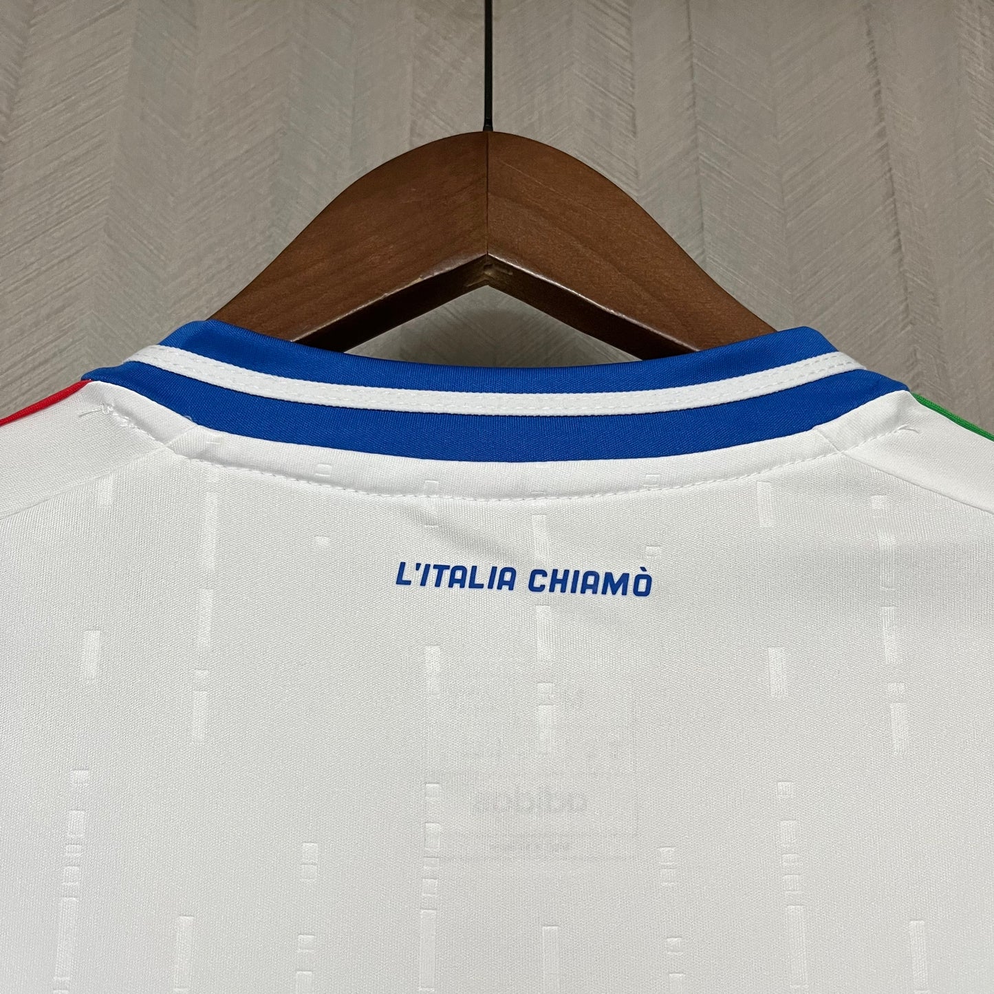 2024-25 Italy Away S-4XL