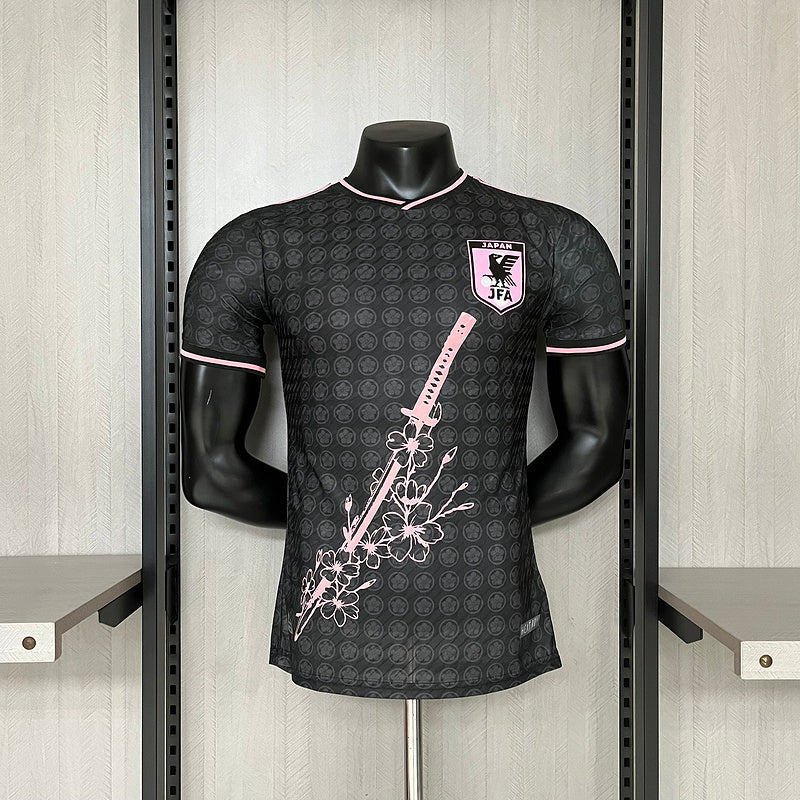 2024 Japan Special Edition Player S-XXL