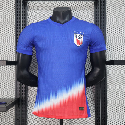 2024 New America Home Player S-XXL