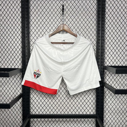 2024-25 Sao Paulo Shorts S-XXL