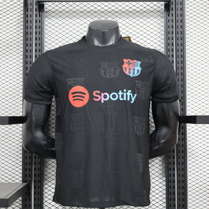 2024-25 Barcelona Special edition Player S-XXL