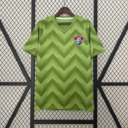 2024-25 Fluminense Special Green S-4XL