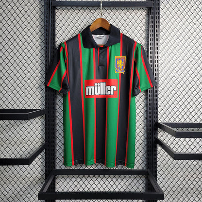 1993-95 Aston Villa away Retro S-XXL