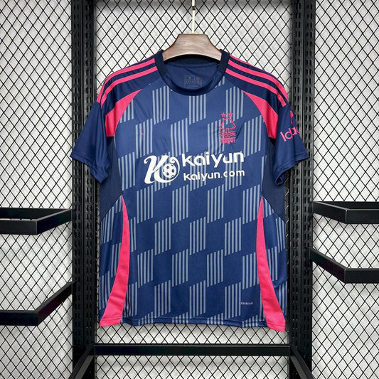 2024-25 Nottingham Away S-XXL