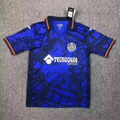 2024-25 Getafe Home S-XXL