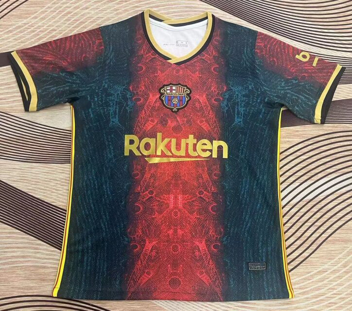 Barcelona Retro S-XXL