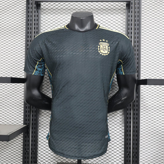 2024 Player Argentina Special Edition S-XXL