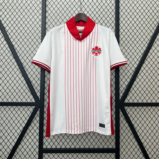 2024-25 Canada Away S-4XL