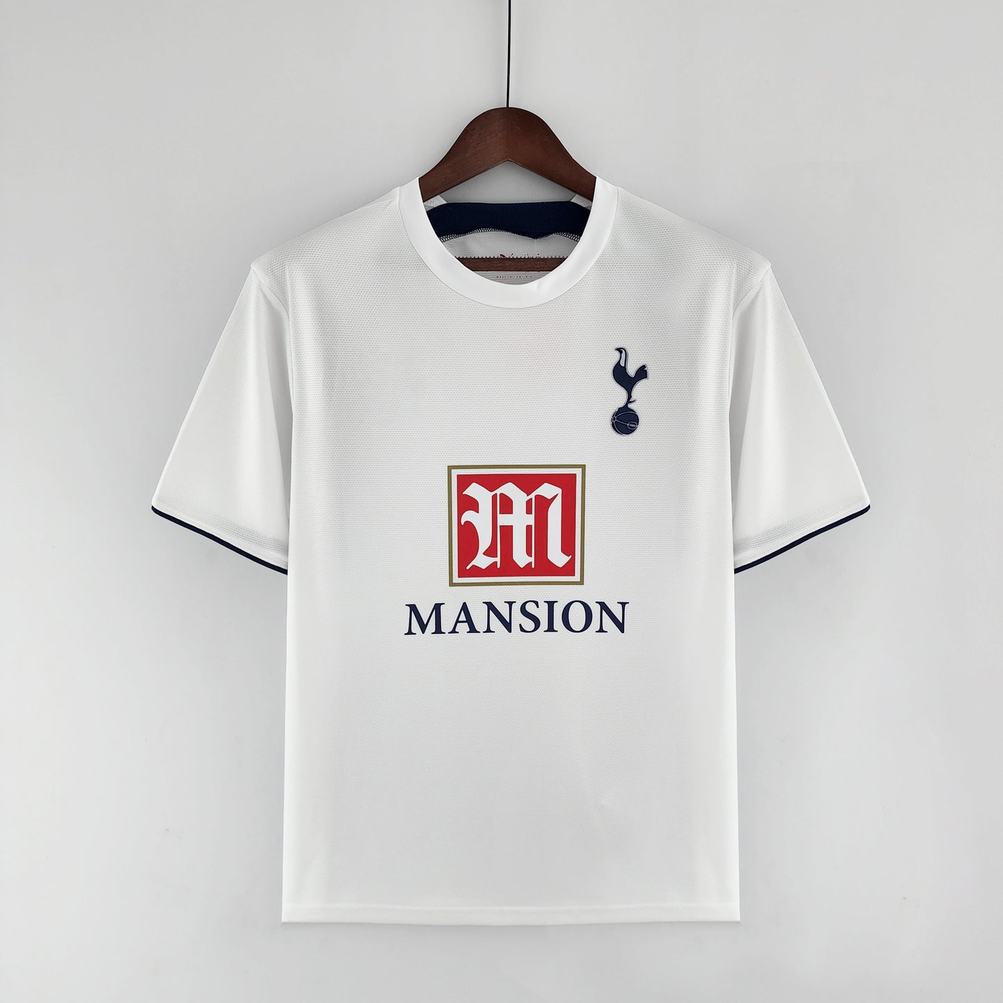 2006-07 Tottenham Home Retro S-2XL