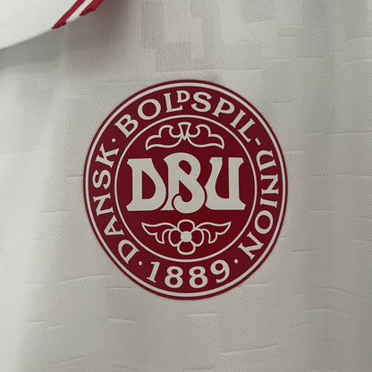 2024 Denmark Away S-XXL