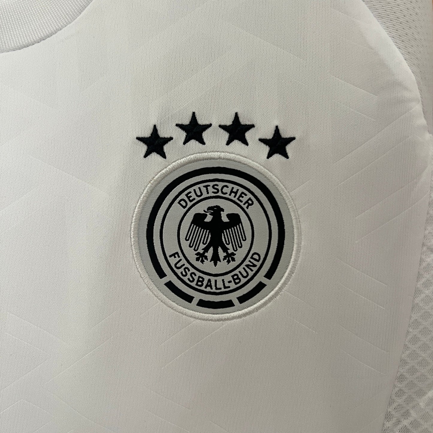 2024-25 Women Germany Home S-XXL