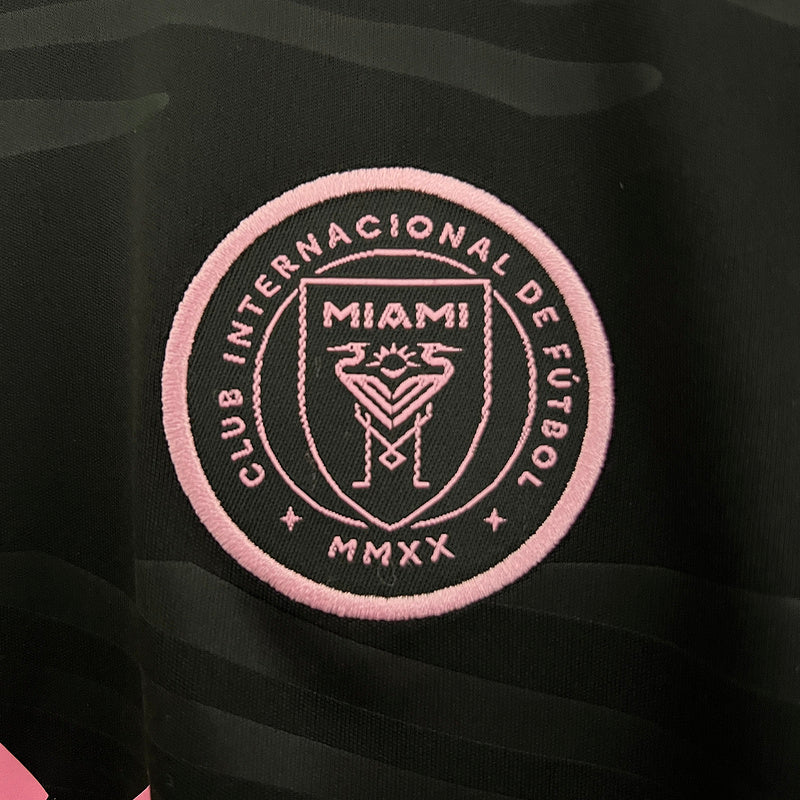 2024-25 Miami Away KIDS SIZE 16-28