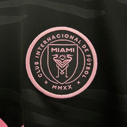 2024-25 Miami Away KIDS SIZE 16-28