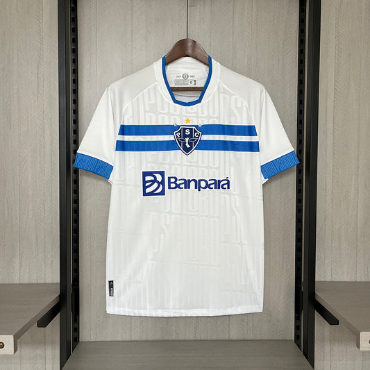 2024-25 Paysandu Away S-4XL