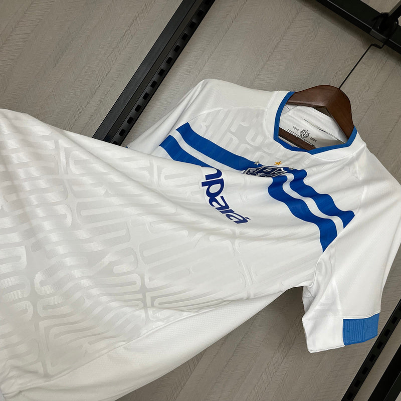 2024-25 Paysandu Away S-4XL