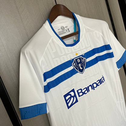 2024-25 Paysandu Away S-4XL