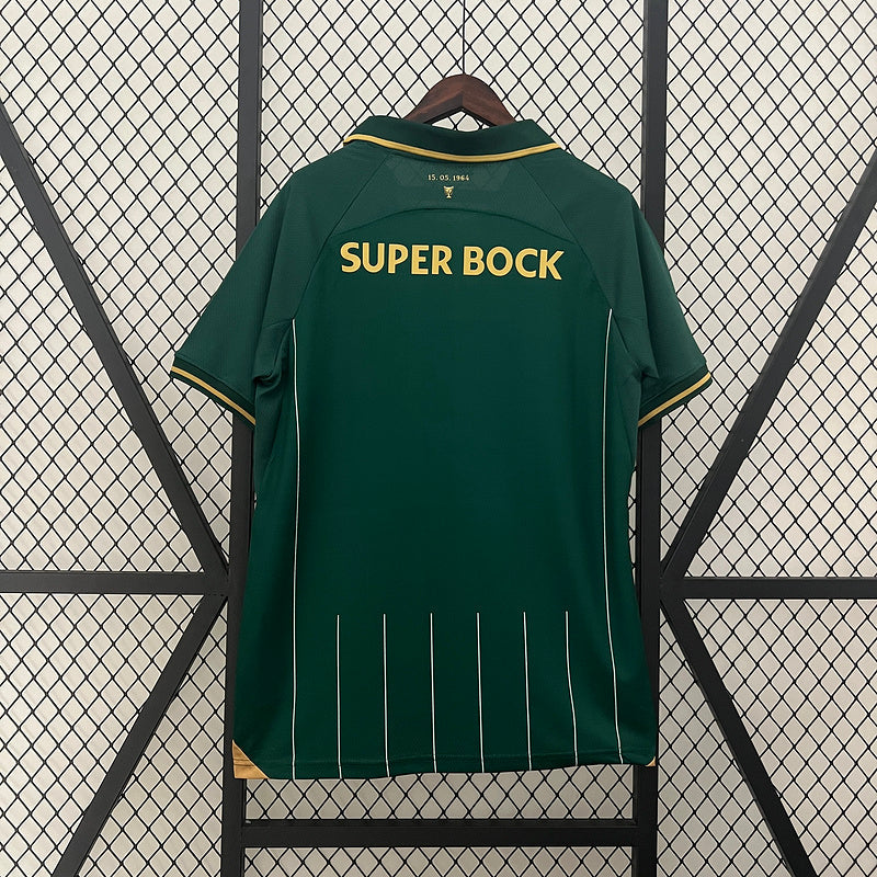 2024-25 Sporting Lisbon Special Edition S-2XL