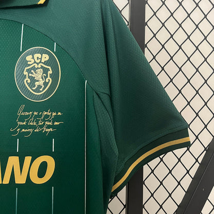 2024-25 Sporting Lisbon Special Edition S-2XL