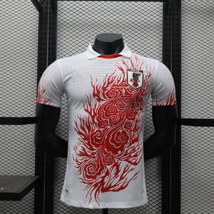 2024 Japan Special Edition Player S-XXL