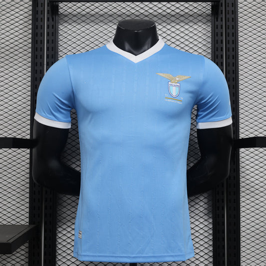 2024-25 Lazio Especial Player S-XXL