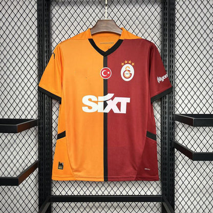 2024-25 Galatasaray Home S-2XL