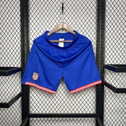 2024-25 USA Shorts S-XXL