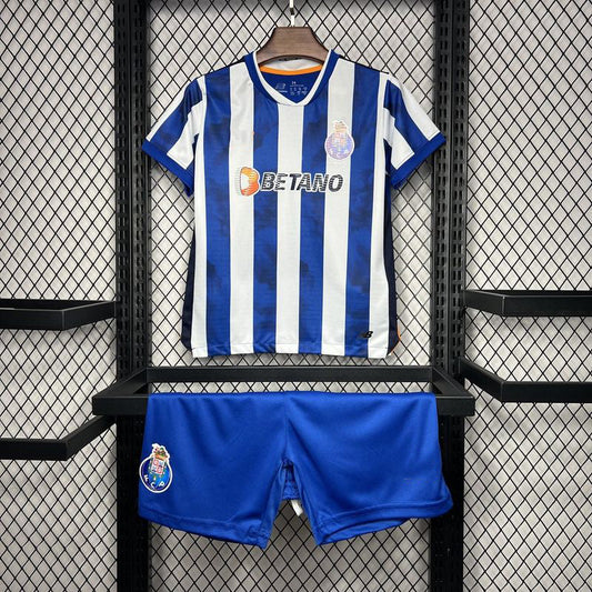 2024-25 Porto Home KIDS 16-28