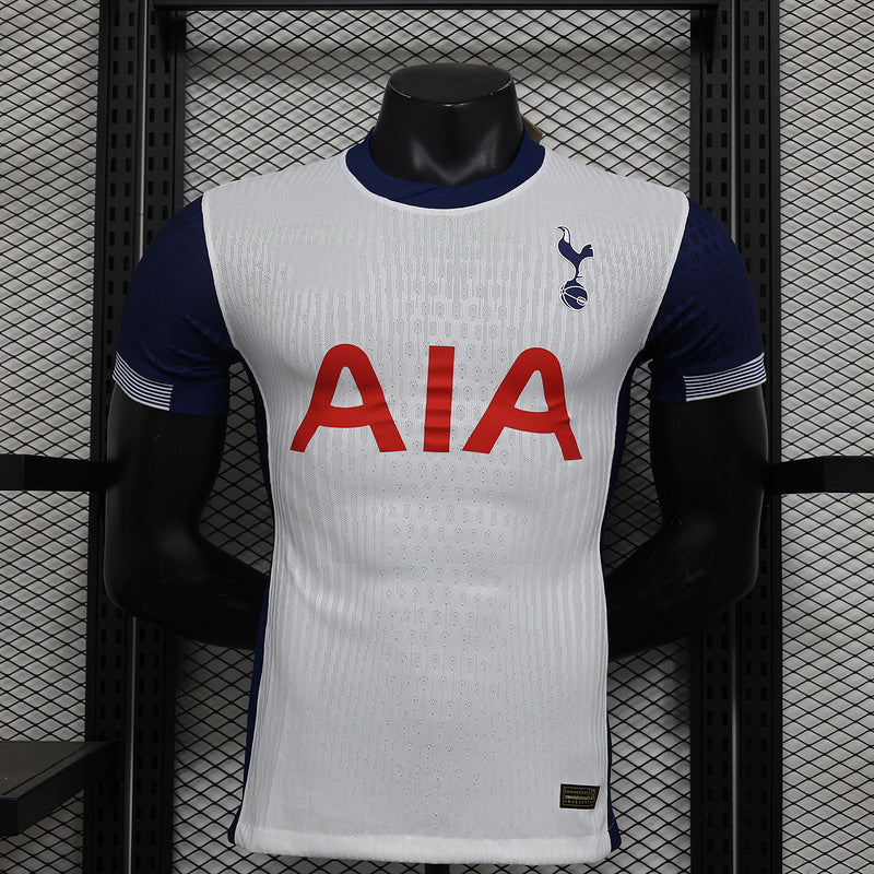 2024-25 Tottenham Hotspur Home Player Edition S-2XL