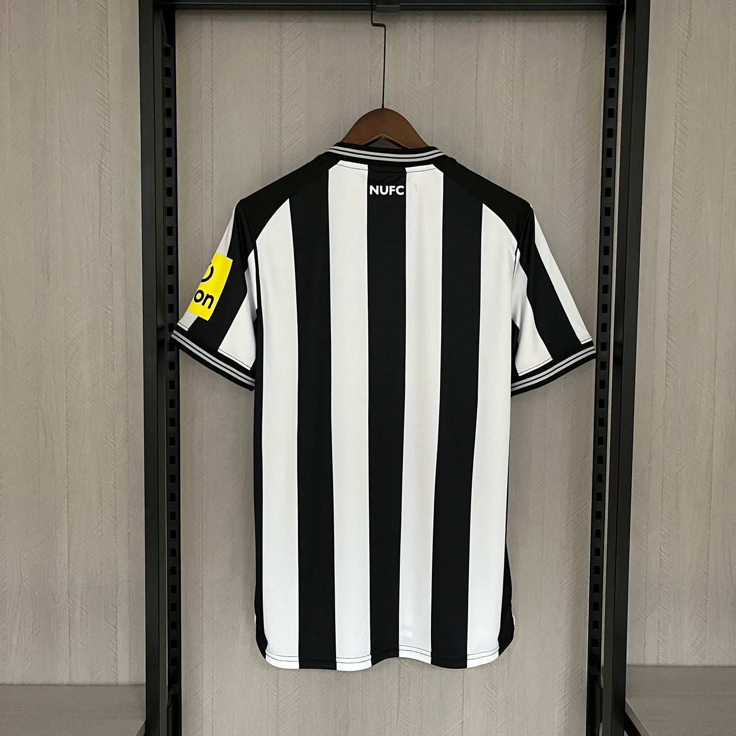 23-24 Newcastle United Home S-2XL