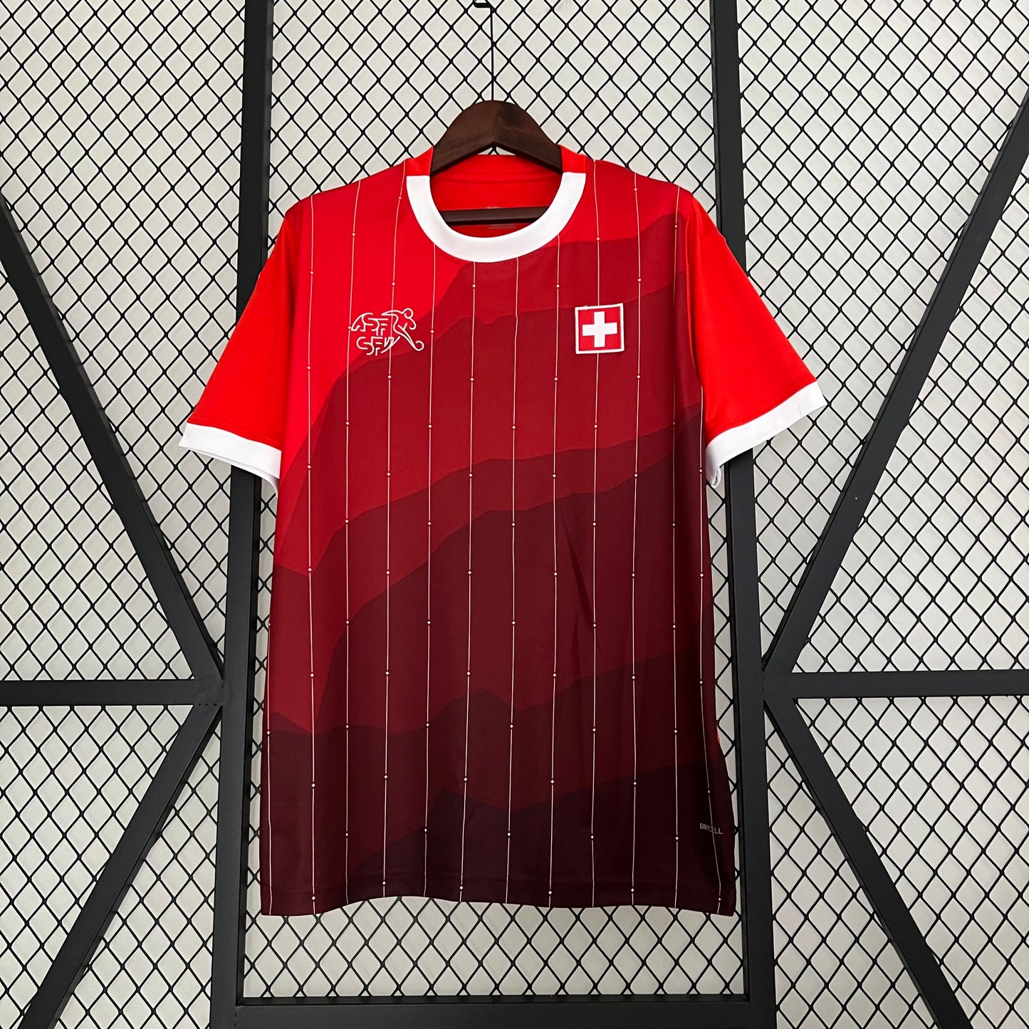 2023 Switzerland Home S-2XL