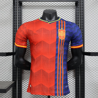 2024-25 Spain Special Player Edition S-XXL