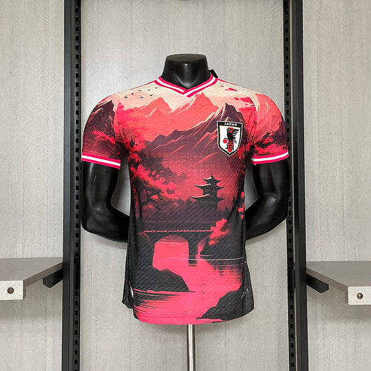 2024 Japan Special Edition Player S-XXL