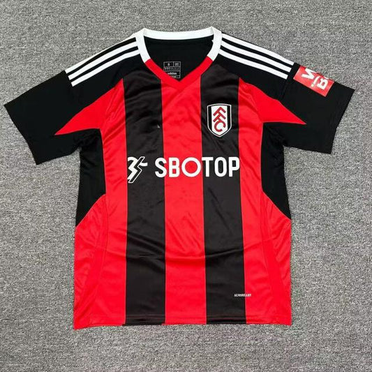 2024-25 Fulham Away S-XXL