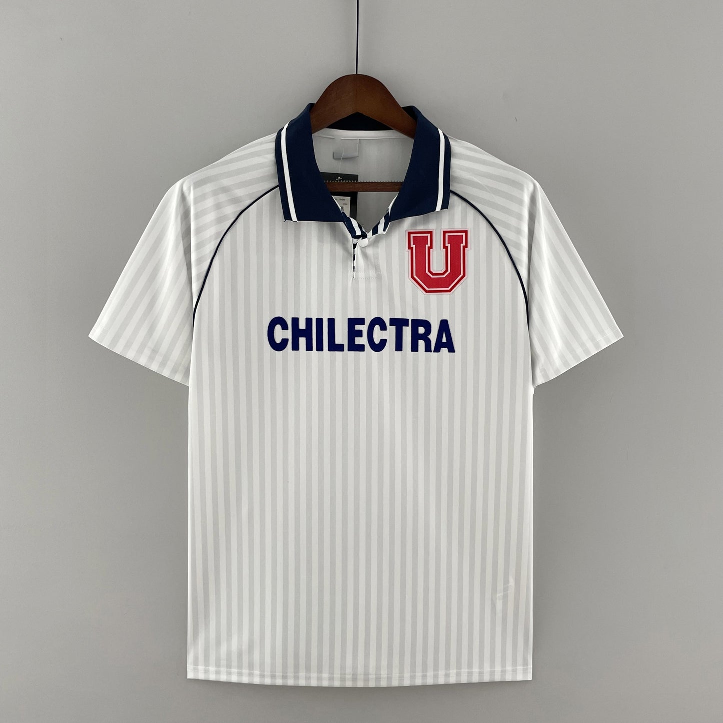 1994-95 Universidad de Chile away Retro S-XXL