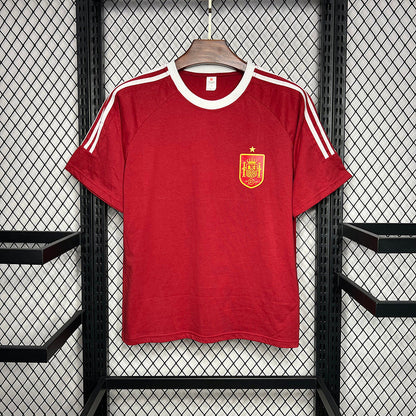 2024-25 Spain Especial S-XXL