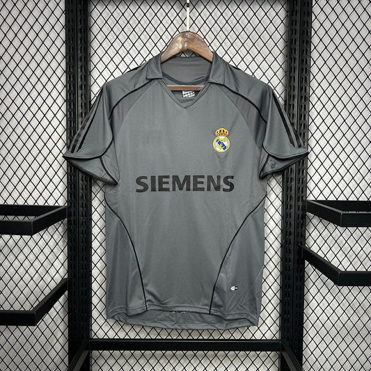 2005-06 Real Madrid Retro S-XXL