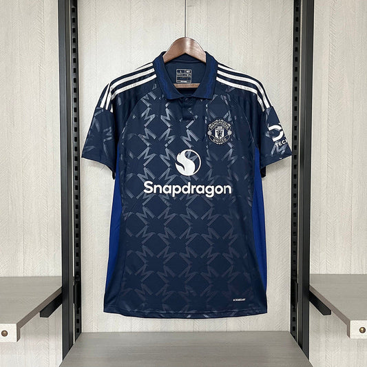 2024-25 Manchester United Away  S-2XL