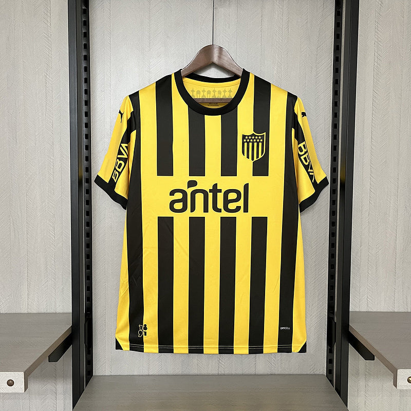 202_24-25 Penarol Home S-XXL