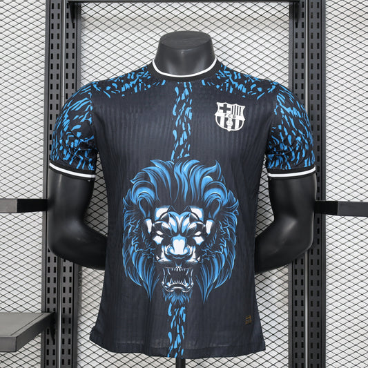 2024-25 Barcelona Lion head special edition Player S-XXL