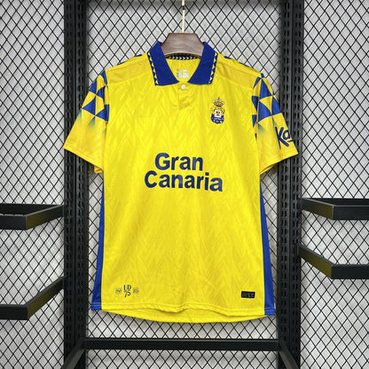 2024-25 Las Palmas Home S-2XL