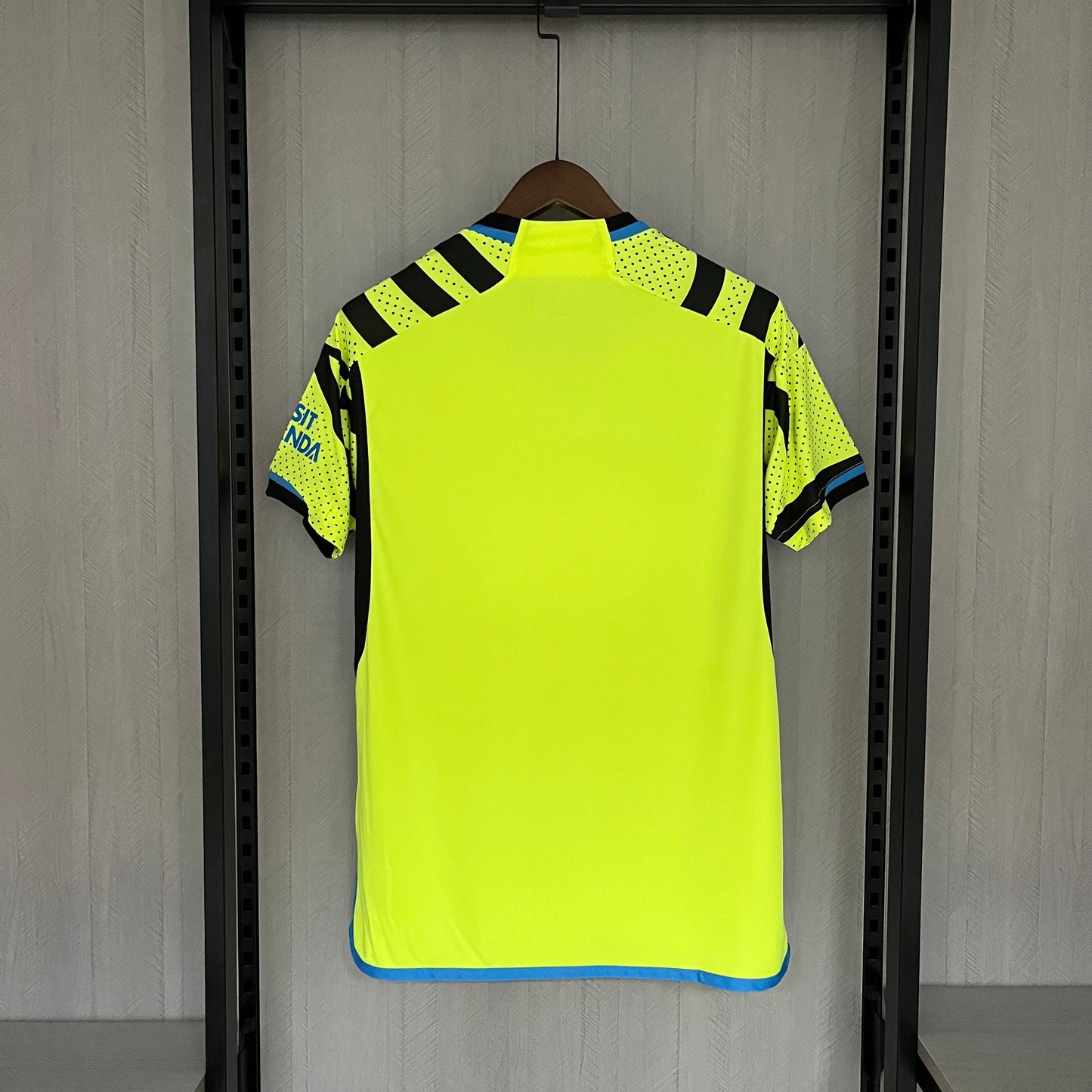 23-24 Arsenal Away S-2XL