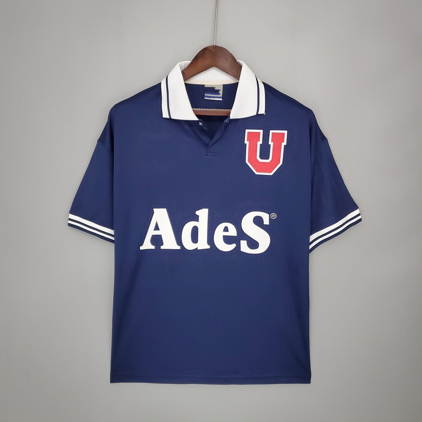 1998 University of Chile home Retro S-XXL