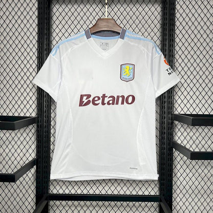 2024-25 Aston Villa Away S-2XL