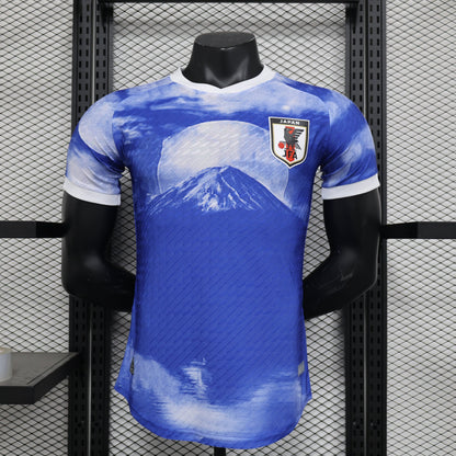 2023 Japan Special Edition Blue Player S-XXL