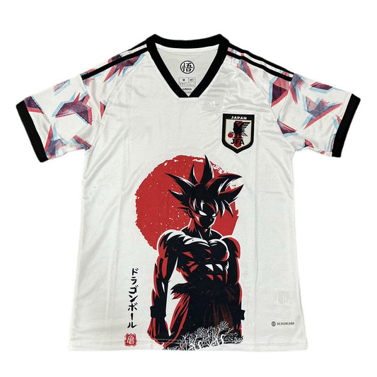 2024-25 Japan Special Edition(Dragon Ball) S-XXL